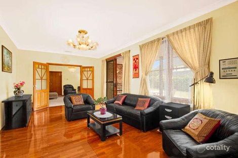 Property photo of 7 Katnook Place West Pennant Hills NSW 2125