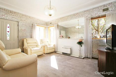 Property photo of 7 O'Hagon Street Chester Hill NSW 2162
