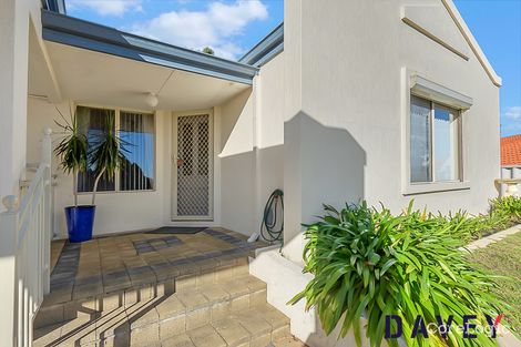 Property photo of 8 Sentry Close Woodvale WA 6026