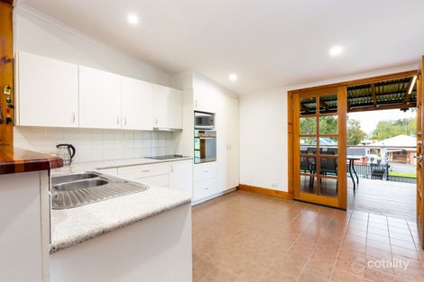 Property photo of 40A Macquarie Road Fennell Bay NSW 2283