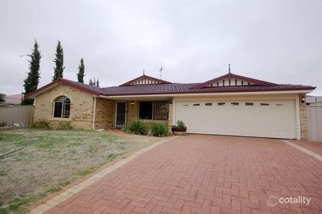 Property photo of 16 Roscrea Court Orelia WA 6167