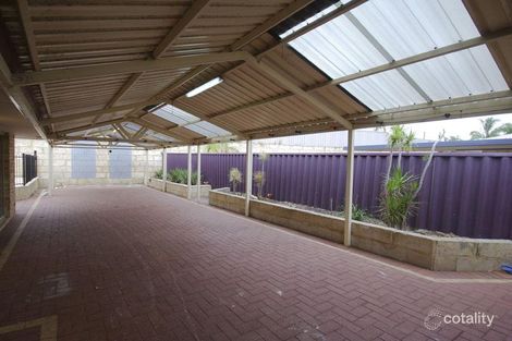 Property photo of 16 Roscrea Court Orelia WA 6167