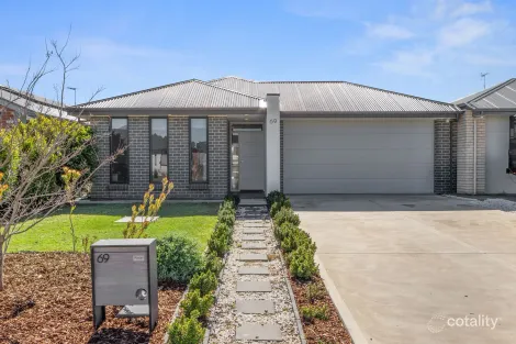 Property photo of 69 Reusch Drive Nuriootpa SA 5355