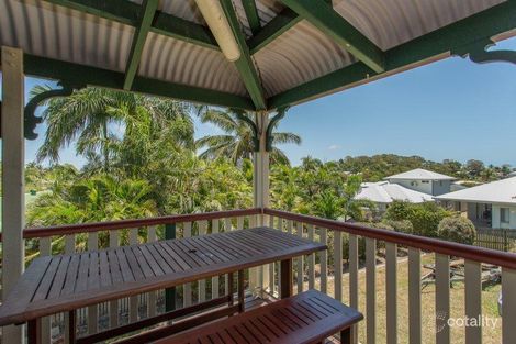 Property photo of 3 Cedar Court Eimeo QLD 4740