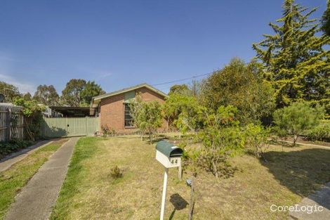 Property photo of 44 Learmonth Crescent Sunshine West VIC 3020