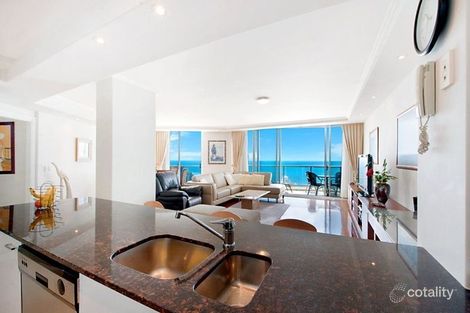 Property photo of 1332/23 Ferny Avenue Surfers Paradise QLD 4217