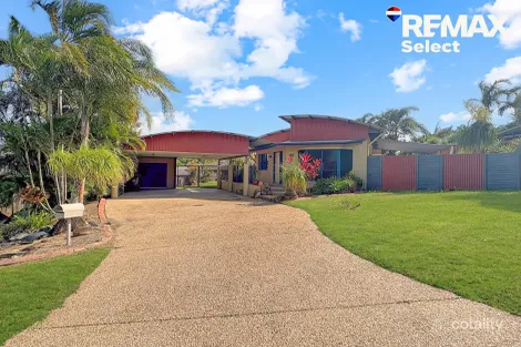 Property photo of 51 George Fordyce Drive Rural View QLD 4740