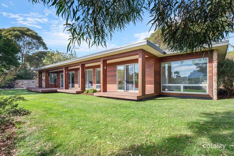 35 Fairburn St, Dunkeld, VIC 3294