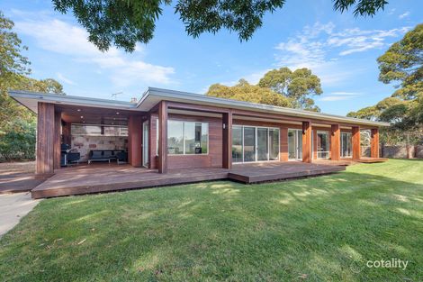 Property photo of 35 Fairburn Street Dunkeld VIC 3294