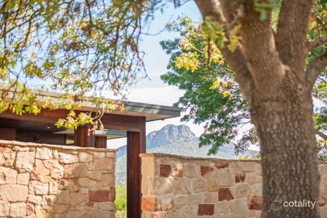 Property photo of 35 Fairburn Street Dunkeld VIC 3294