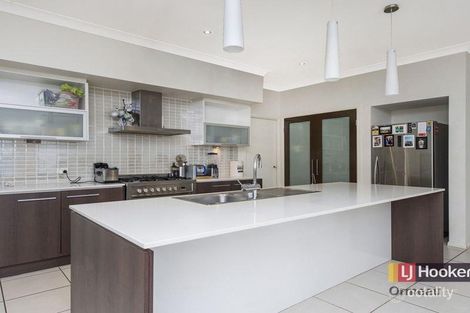 Property photo of 12 Helidon Grove Ormeau QLD 4208