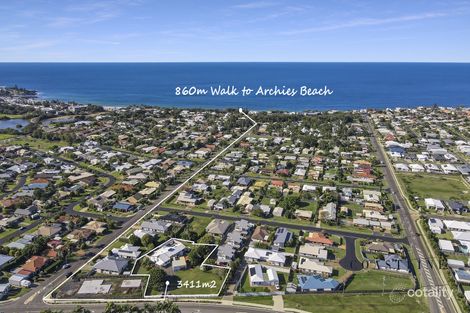 Property photo of 155 Hughes Road Bargara QLD 4670