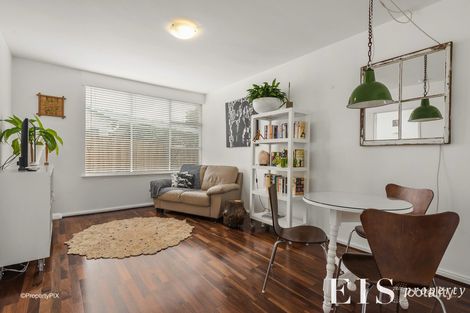 Property photo of 2/16 Cross Street New Town TAS 7008