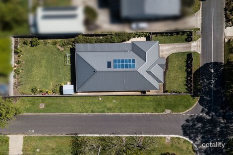 Property photo of 30 Villeneuve Street Alexandra VIC 3714