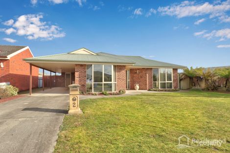 2-3 Dukes Ct, Latrobe, TAS 7307