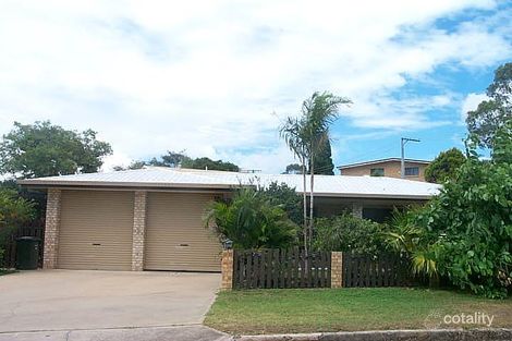 4a Hibiscus Ave, Sun Valley, QLD 4680