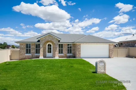 5 Jardine Dr, Eglinton, NSW 2795