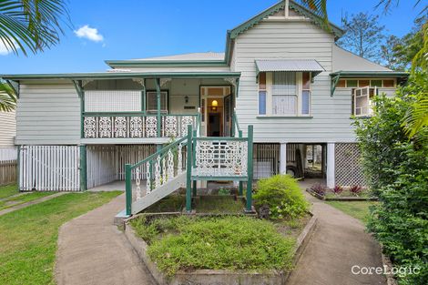 Property photo of 248 Alice Street Maryborough QLD 4650