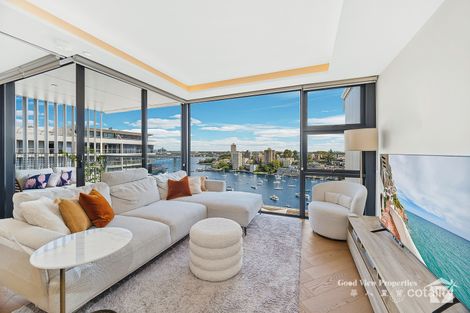508/88 Alfred St S, Milsons Point, NSW 2061