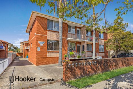 Property photo of 5/35-37 Fourth Avenue Campsie NSW 2194