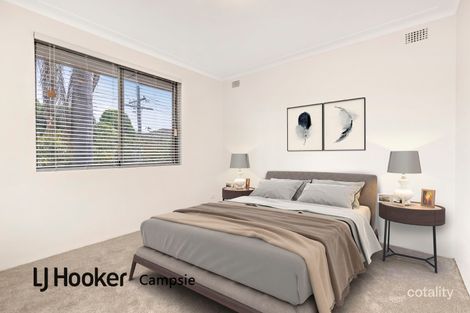Property photo of 5/35-37 Fourth Avenue Campsie NSW 2194