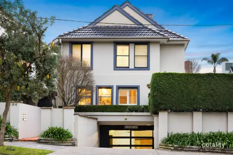 3/54 Young St, Cremorne, NSW 2090