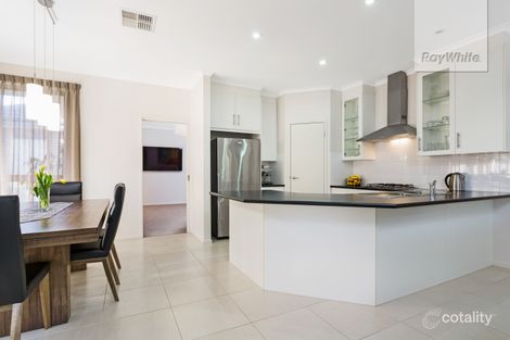 Property photo of 43 Nelson Crescent Mawson Lakes SA 5095