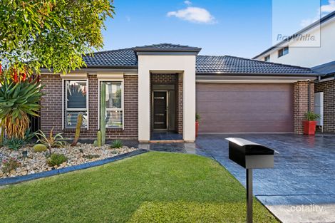 Property photo of 43 Nelson Crescent Mawson Lakes SA 5095