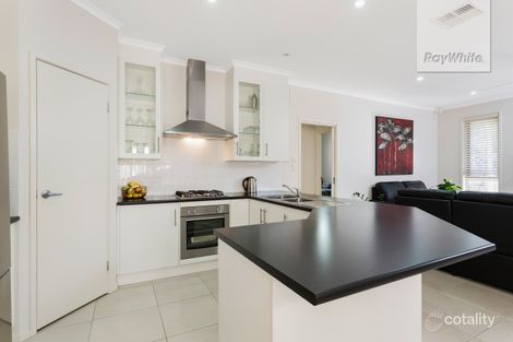 Property photo of 43 Nelson Crescent Mawson Lakes SA 5095