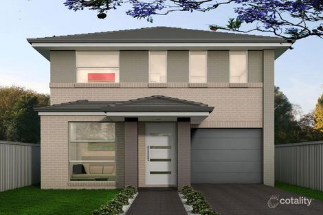 Lot 34 Ingleburn Rd, Leppington, NSW 2179