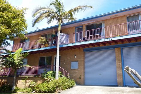 3/17 Marriot St, South West Rocks, NSW 2431