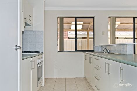 Property photo of 39 Montebourg Meander Port Kennedy WA 6172