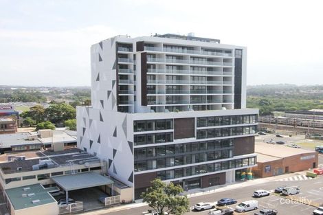 Property photo of 8/8 Dumaresq Street Campbelltown NSW 2560