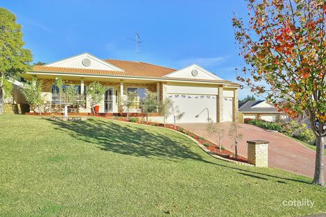 15 Lily Ct, Narellan Vale, NSW 2567