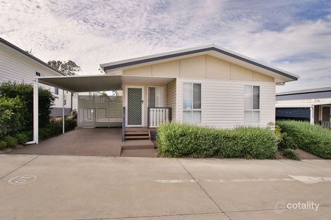 Property photo of 40/26 Andrew Road Greenbank QLD 4124