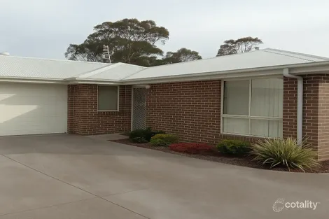 3/11 Evergreen Pl, South Nowra, NSW 2541