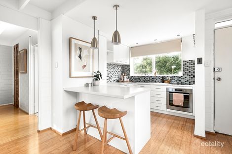 Property photo of 2/37 Park Crescent Fairfield VIC 3078