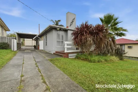 7 Sydney St, Morwell, VIC 3840
