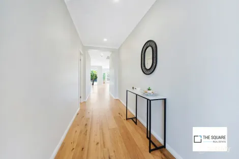 Property photo of 59 Barrallier Drive Marsden Park NSW 2765