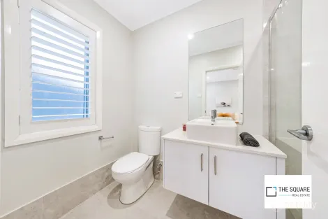 Property photo of 59 Barrallier Drive Marsden Park NSW 2765