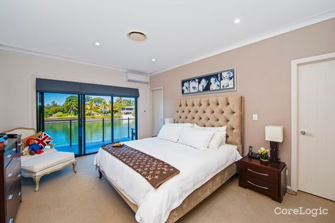 Property photo of 15 La Spezia Court Surfers Paradise QLD 4217