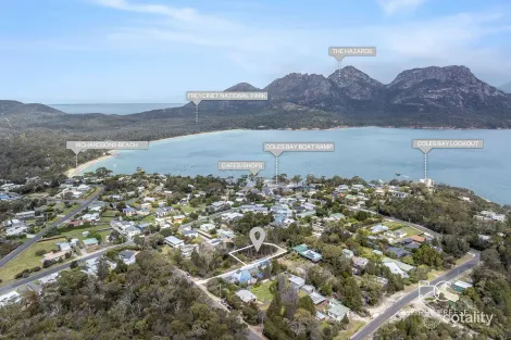 2/5 Percy St, Coles Bay, TAS 7215