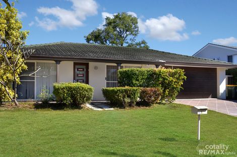 18 Murna St, Jindalee, QLD 4074