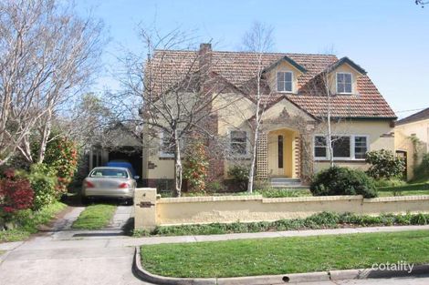 Property photo of 4 Maple Crescent Camberwell VIC 3124