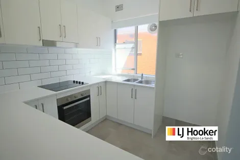 11/1-3 Hercules Rd, Brighton-Le-Sands, NSW 2216