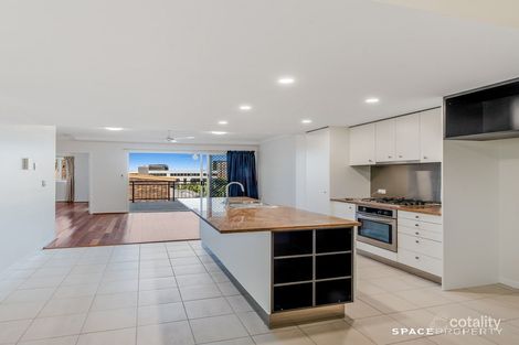 Property photo of 8/451 Gregory Terrace Spring Hill QLD 4000