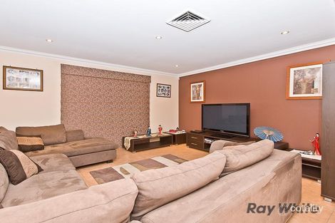 Property photo of 105 Voyager Circuit Bridgeman Downs QLD 4035