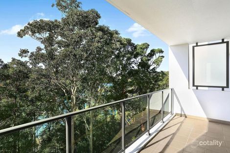 Property photo of 205/13 Waterview Drive Lane Cove NSW 2066