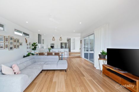 Property photo of 5 Eagle Place Zilzie QLD 4710