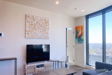 Property photo of 1404/393 Spencer Street West Melbourne VIC 3003